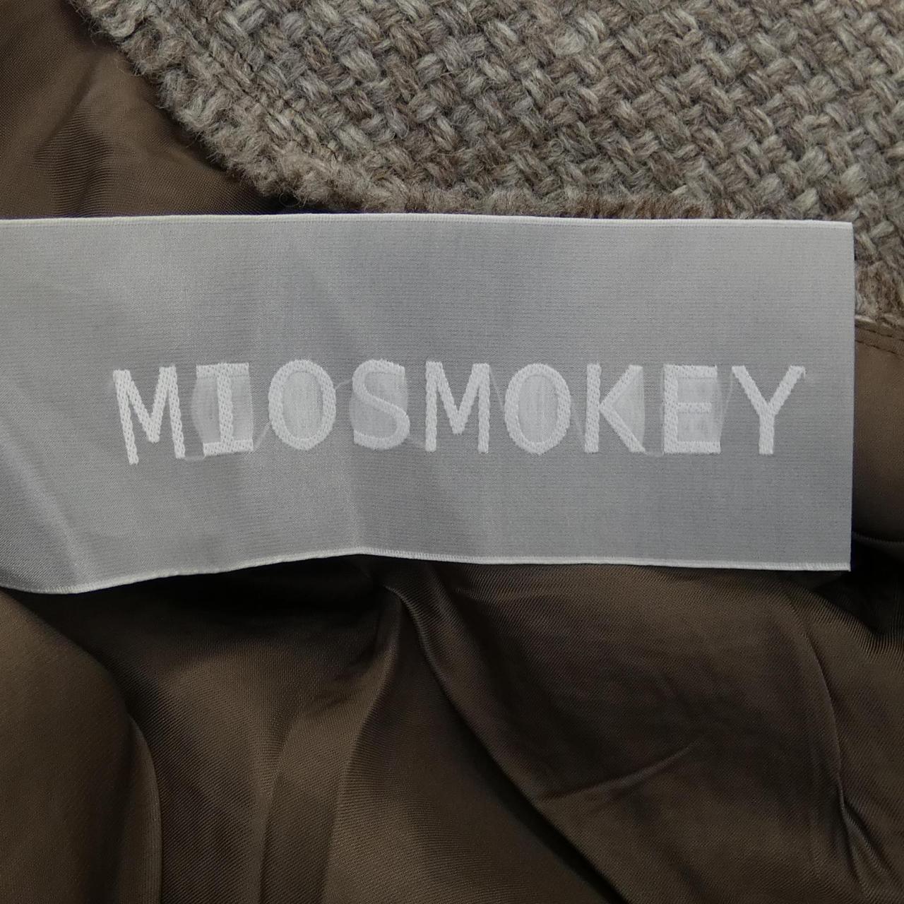 MIOSMOKEY トップス