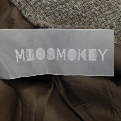 MIOSMOKEY トップス