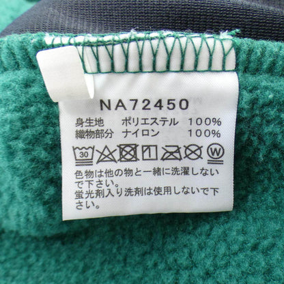 ザノースフェイス ブルゾン