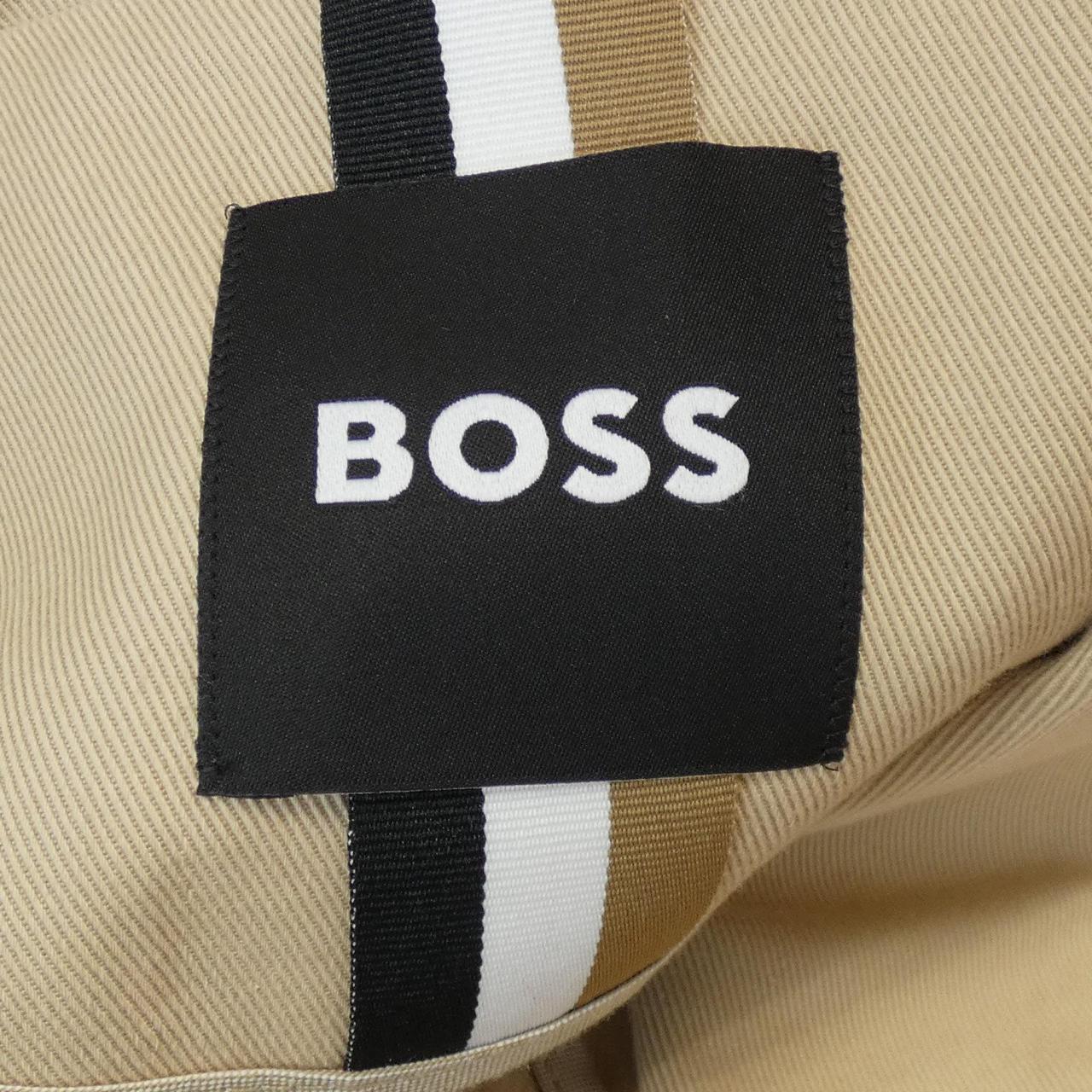 BOSS ジャケット