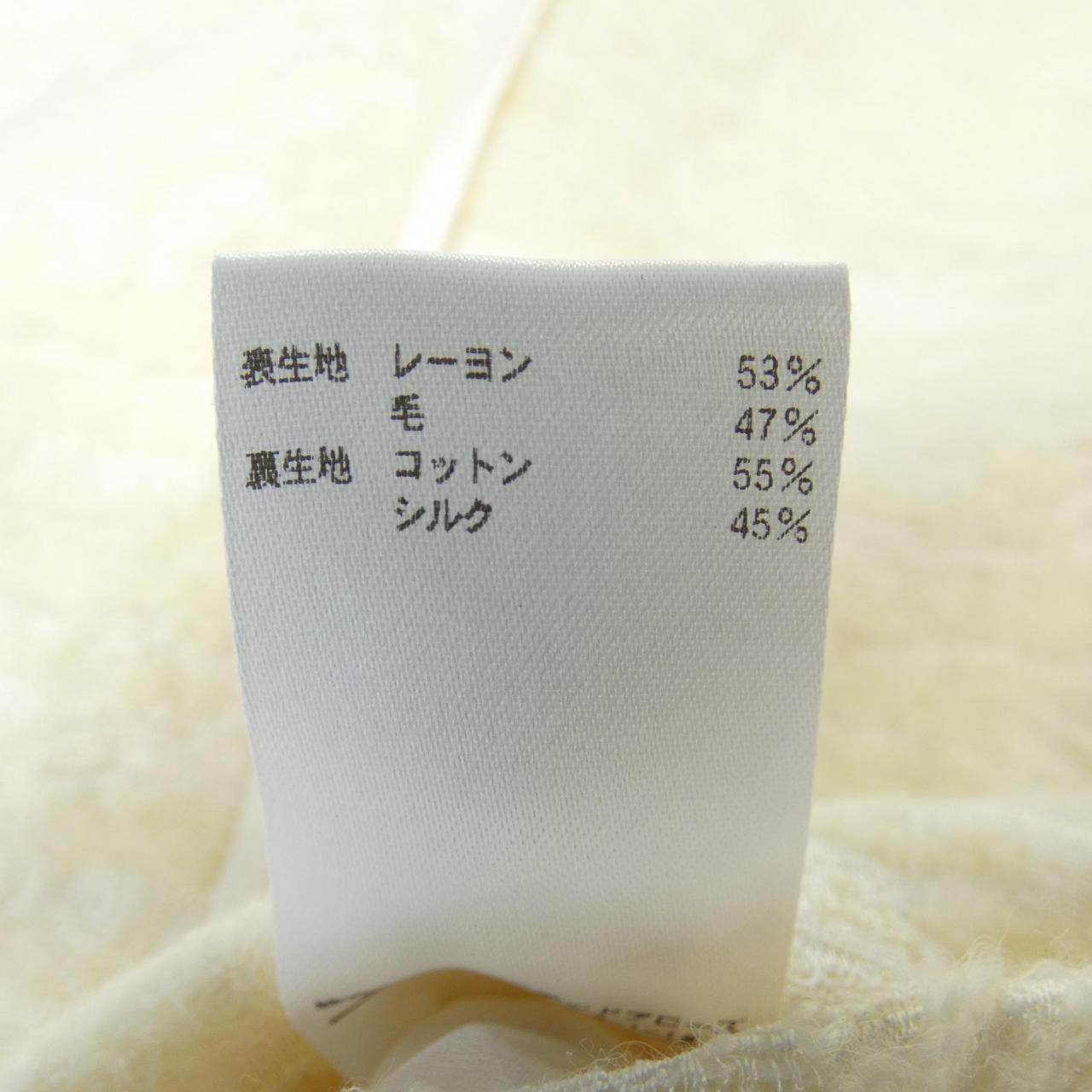 ブラミンク コート