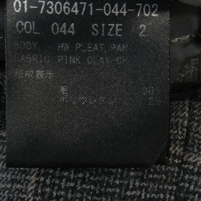 セオリー パンツ