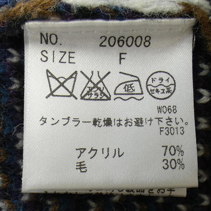 クラネ ニット