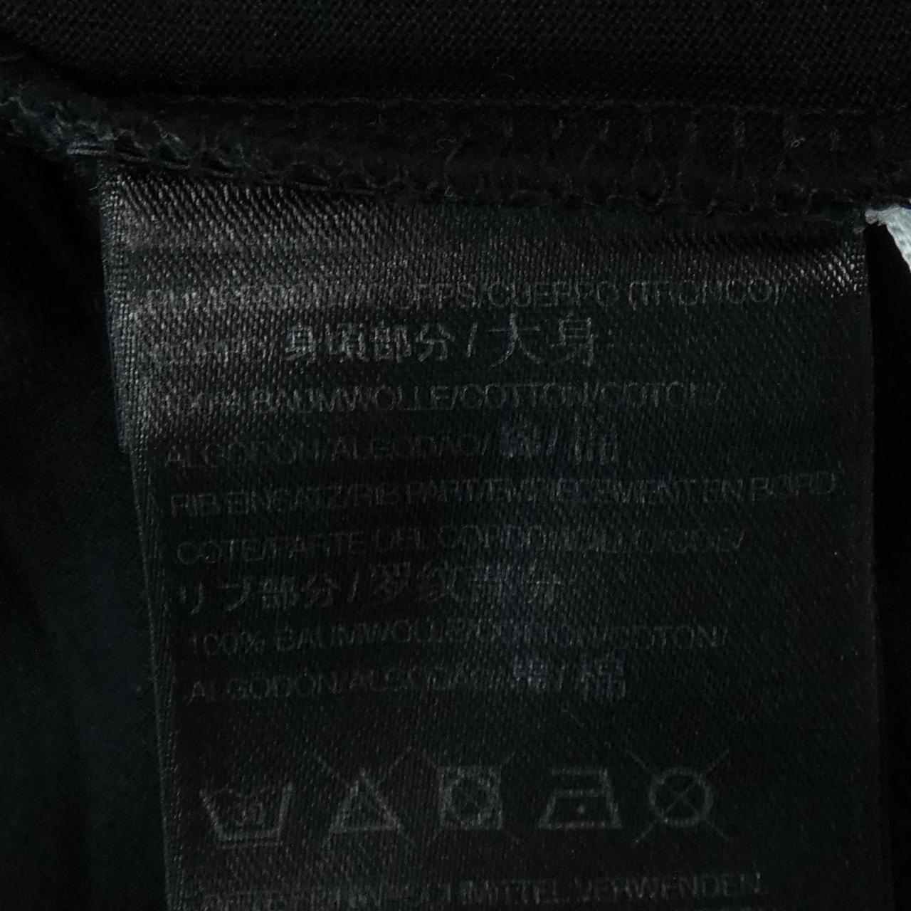 ワイスリー コットンTシャツ