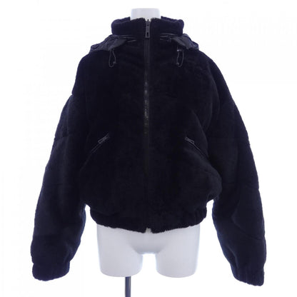 エルメス 4H1221DF シアリングジャケット