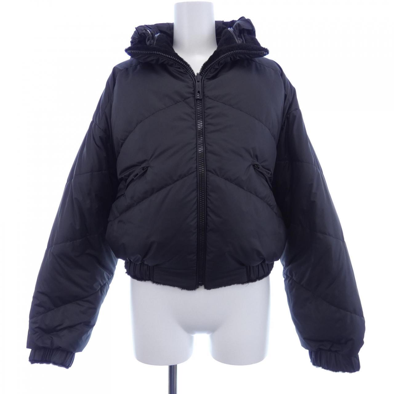 エルメス 4H1221DF シアリングジャケット
