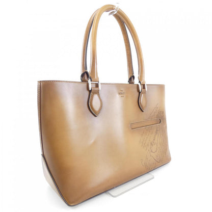 ベルルッティ トゥジュール スクリット バッグ