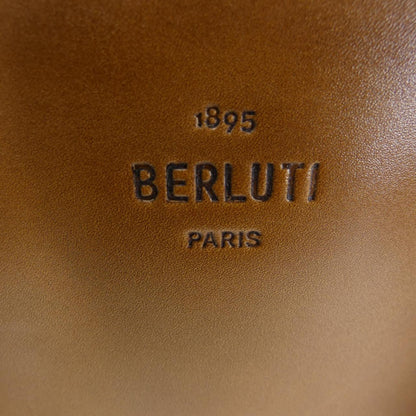 ベルルッティ トゥジュール スクリット バッグ