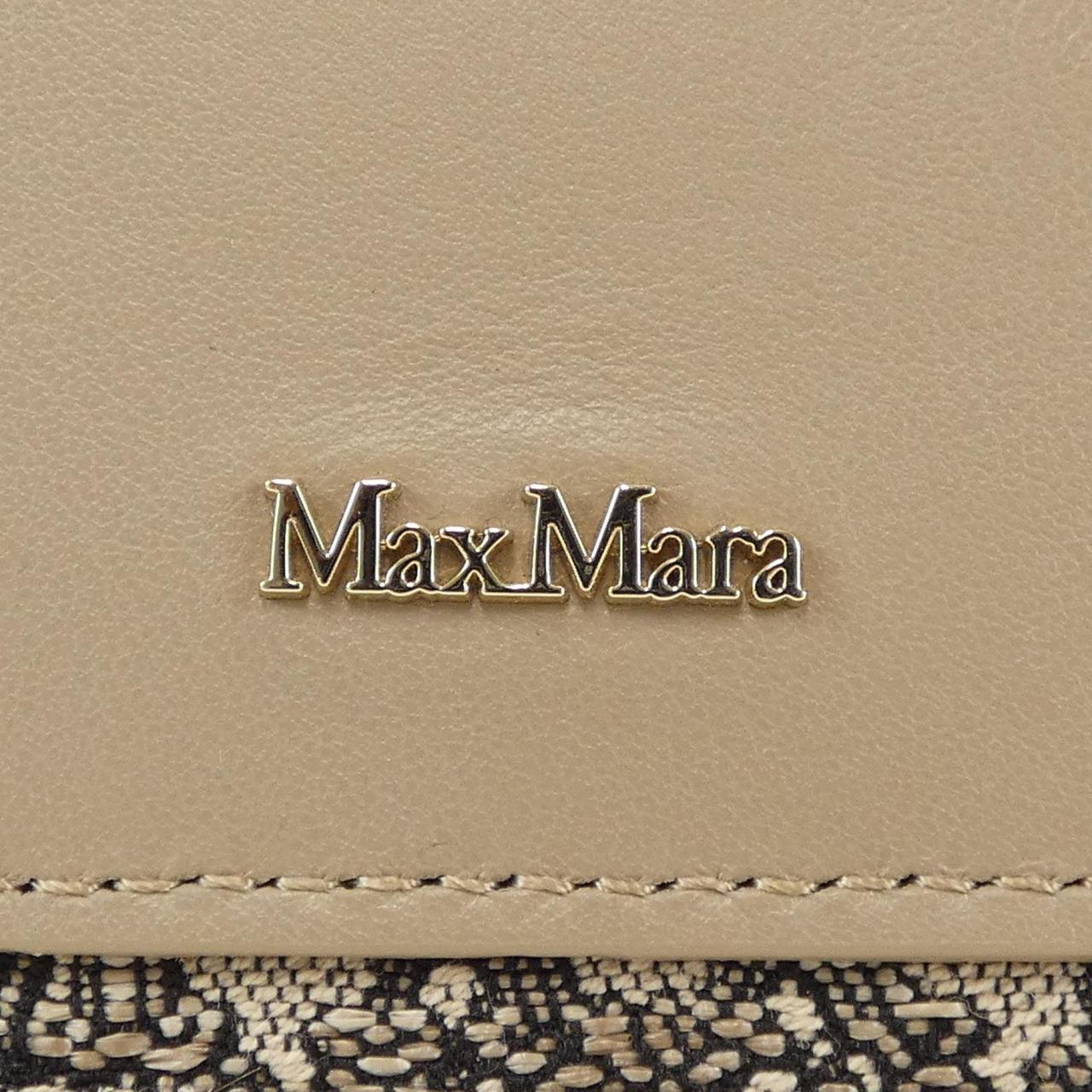 マックスマーラ バッグ