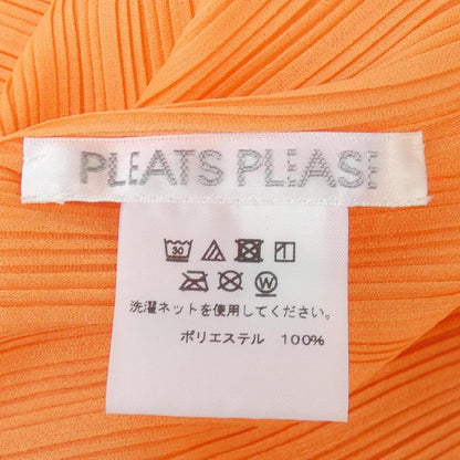 プリーツプリーズ トップス