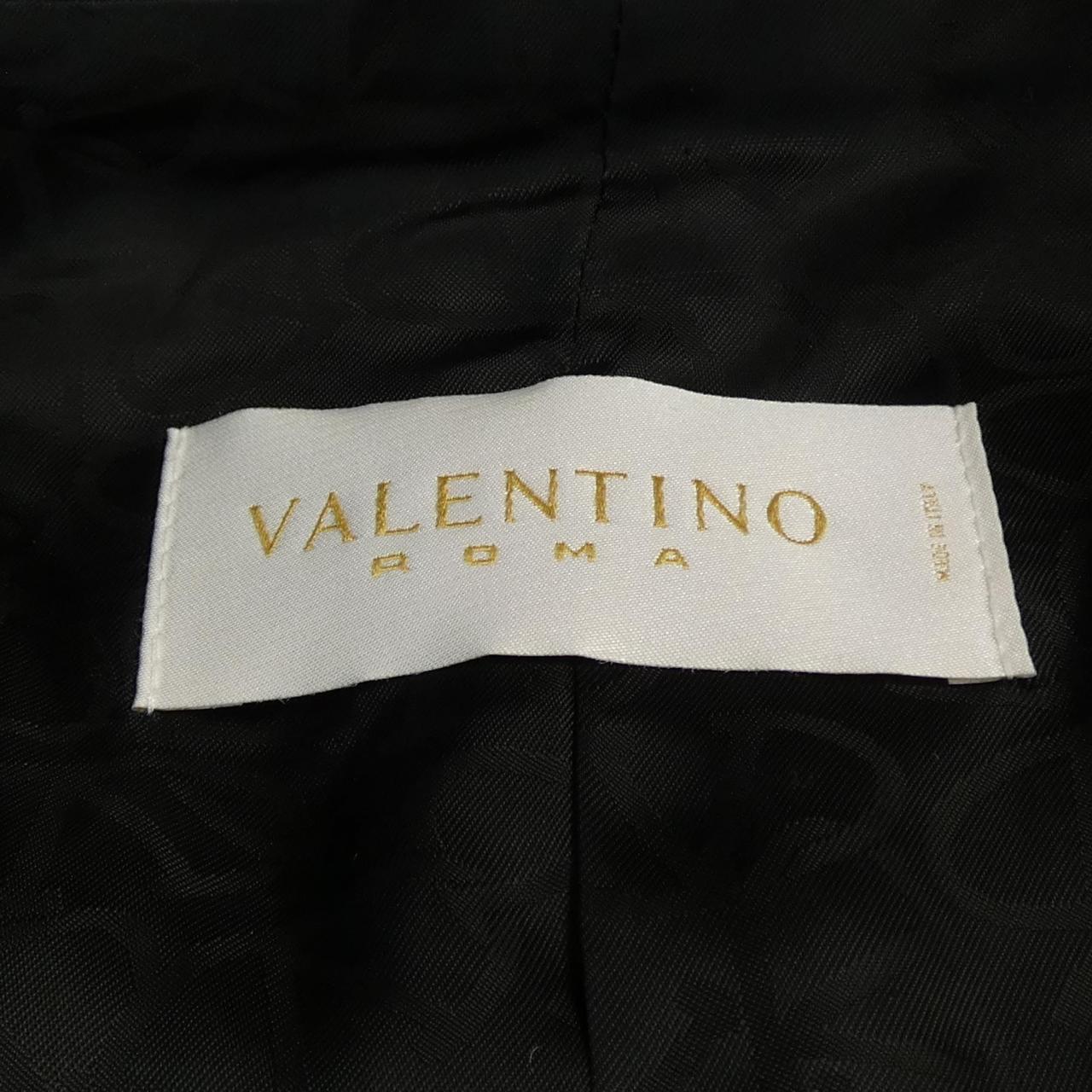 ヴァレンティノ ローマ ジャケット