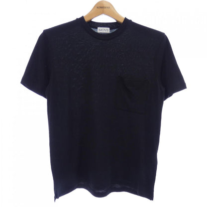 MOVB コットンTシャツ