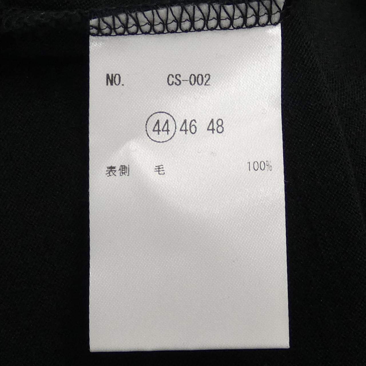 MOVB コットンTシャツ