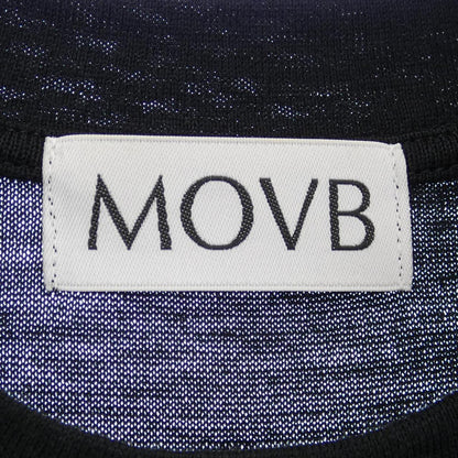 MOVB コットンTシャツ