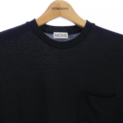 MOVB コットンTシャツ