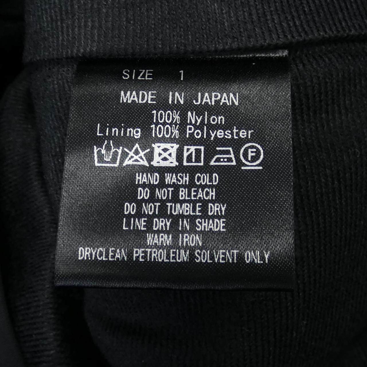 マーカ パンツ