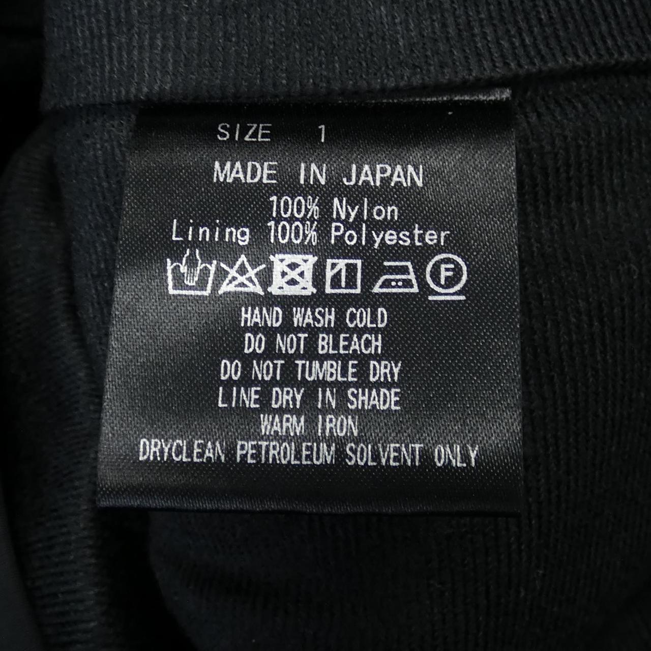 マーカ パンツ