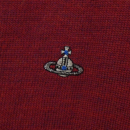 ヴィヴィアン ウエストウッド MAN ウール カーディガン