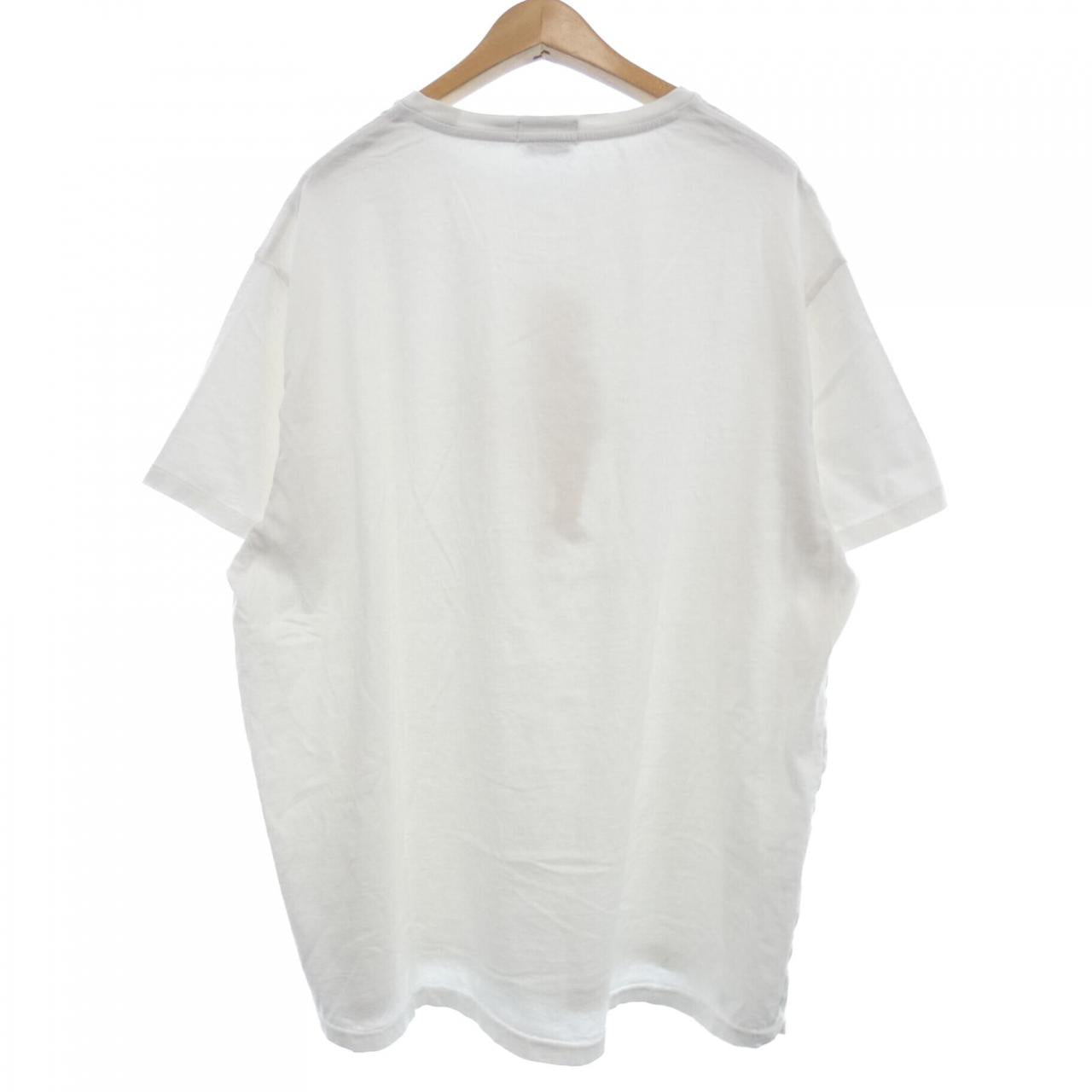 ポロラルフローレン コットンTシャツ