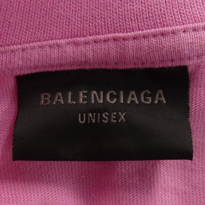 バレンシアガ コットンTシャツ