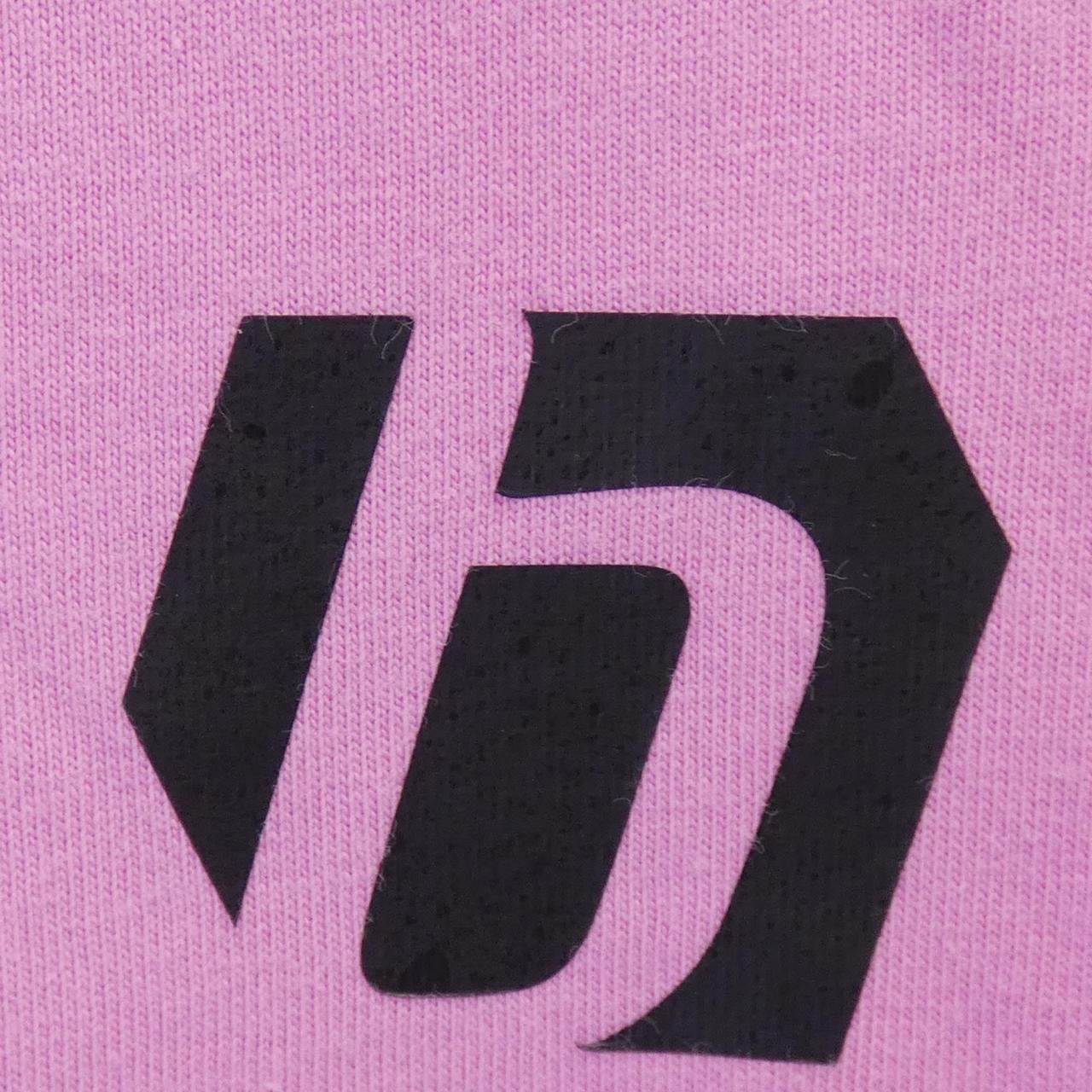 バレンシアガ コットンTシャツ