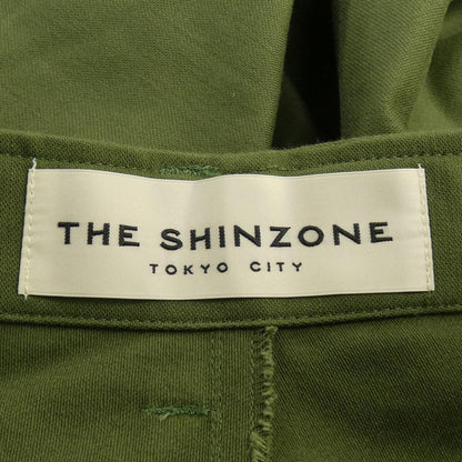 シンゾーン パンツ