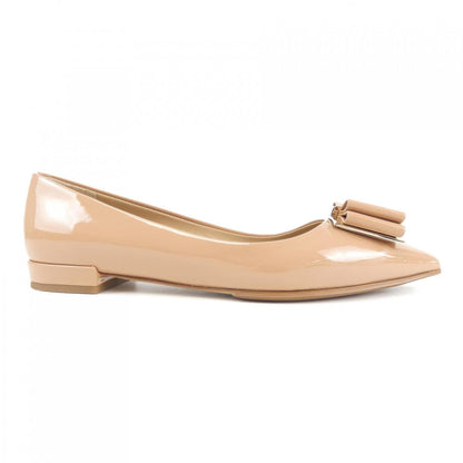 サルヴァトーレ フェラガモ ZERI パンプス