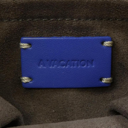 A VACATION CARAMEL-W バッグ