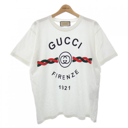 グッチTシャツ