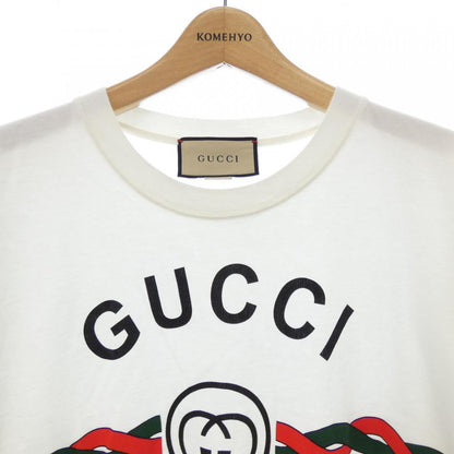 グッチTシャツ