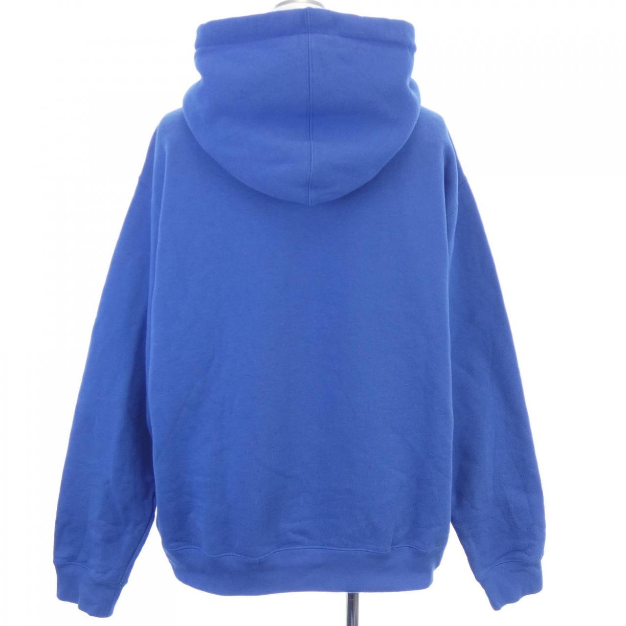 グッチ コットンパーカー