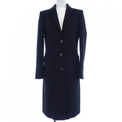 グッチ チェスターコート ウールコート
