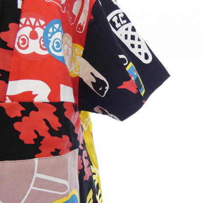 アイスクリーム コットンTシャツ