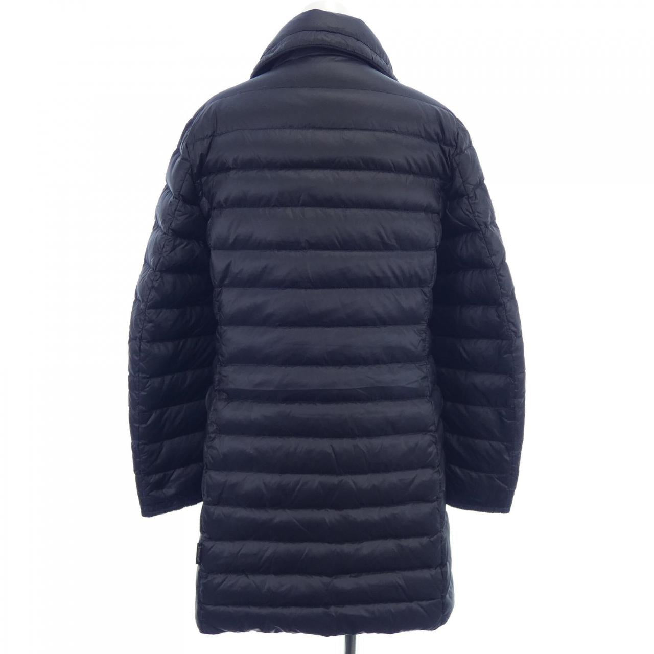 モンクレール VANNEAU ダウンコート