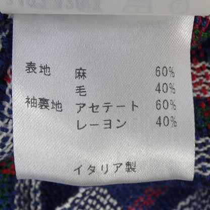 ザジジ ジャケット