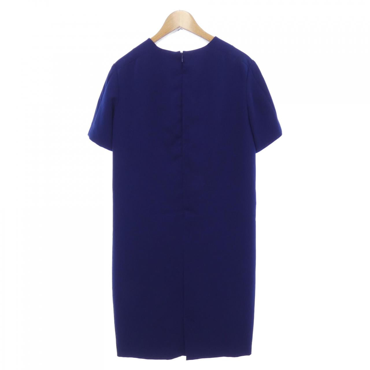 ジルサンダーネイビー ワンピース