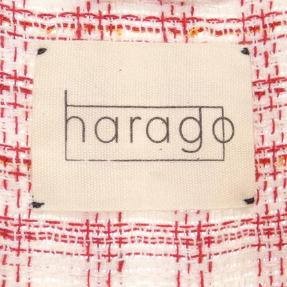 harago コットンシャツ