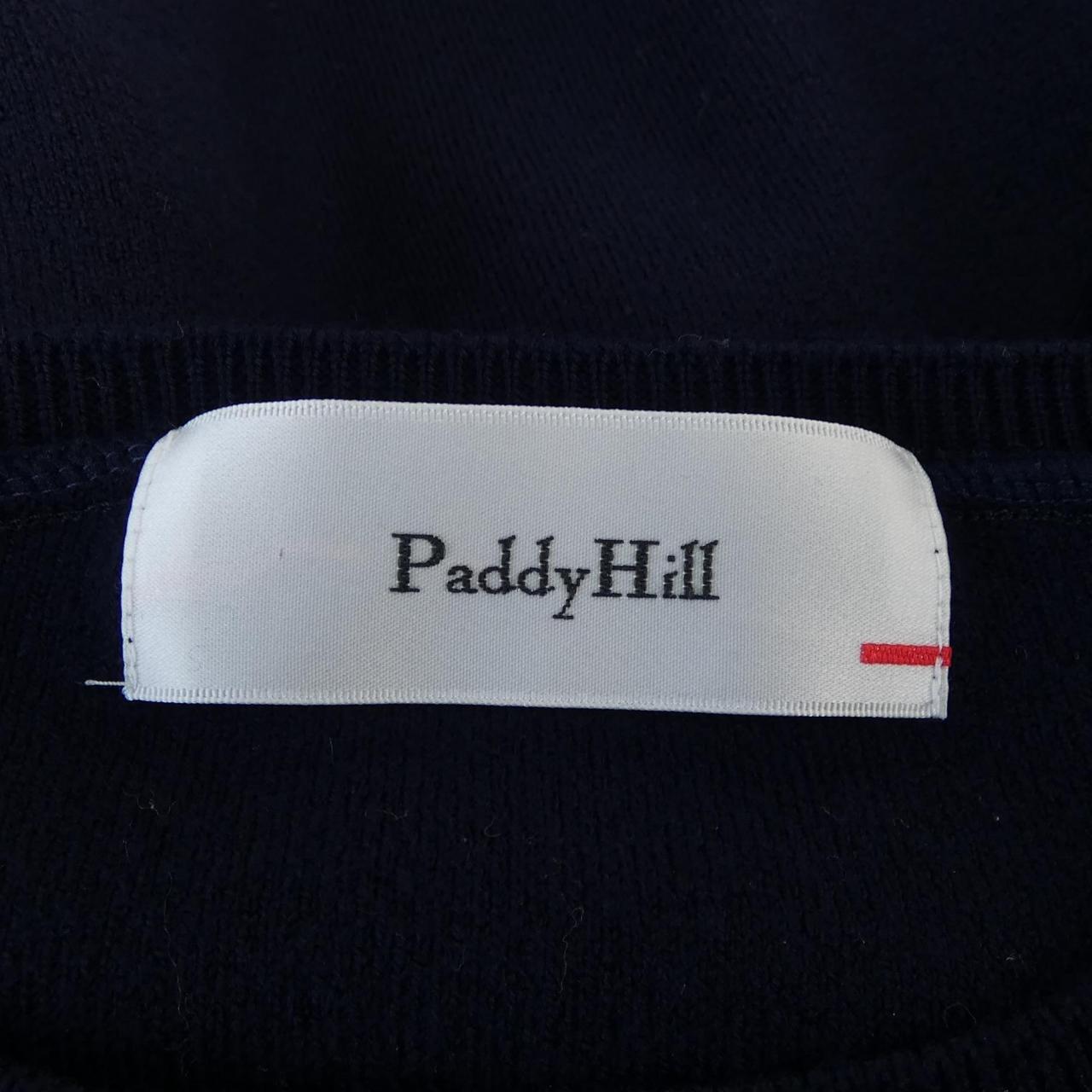 PADDY HILL ニットトップス