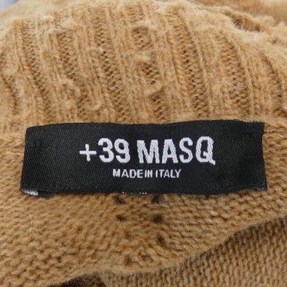 +39MASQ ニット