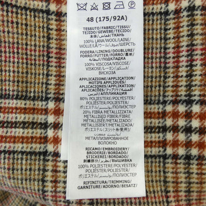 グッチ ジャケット