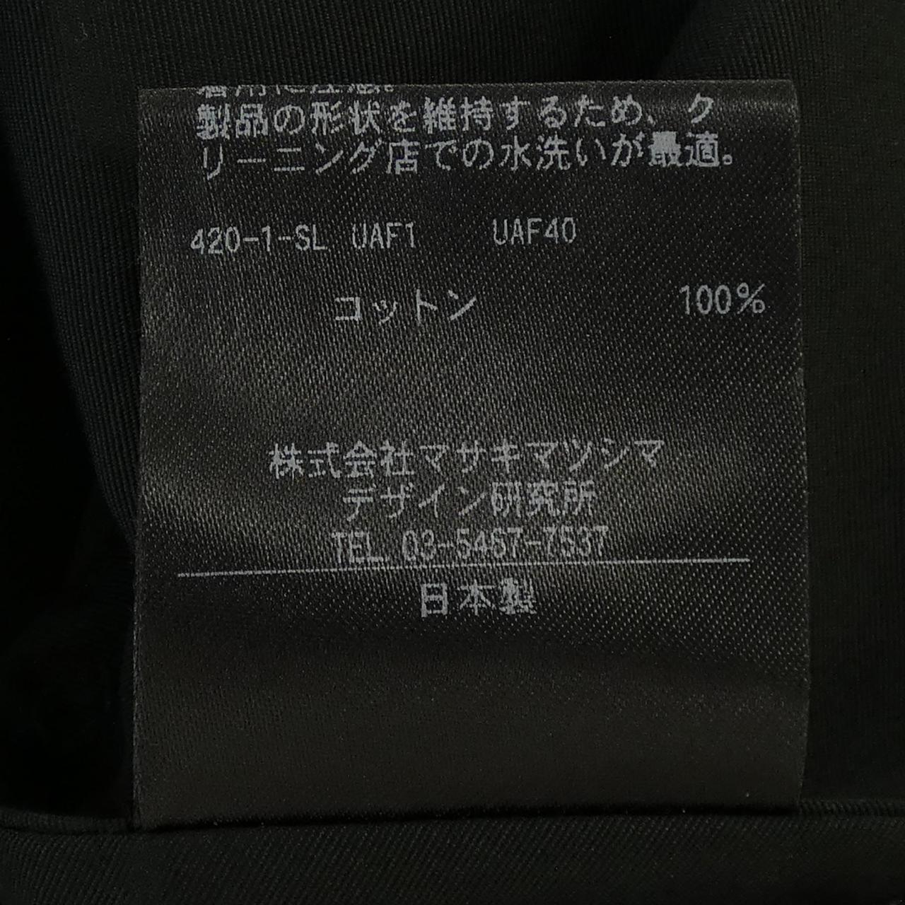 ティーマット トップス