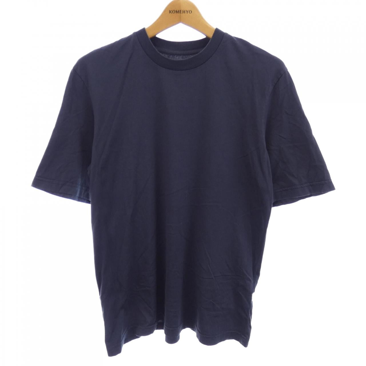 フェデリ コットンTシャツ