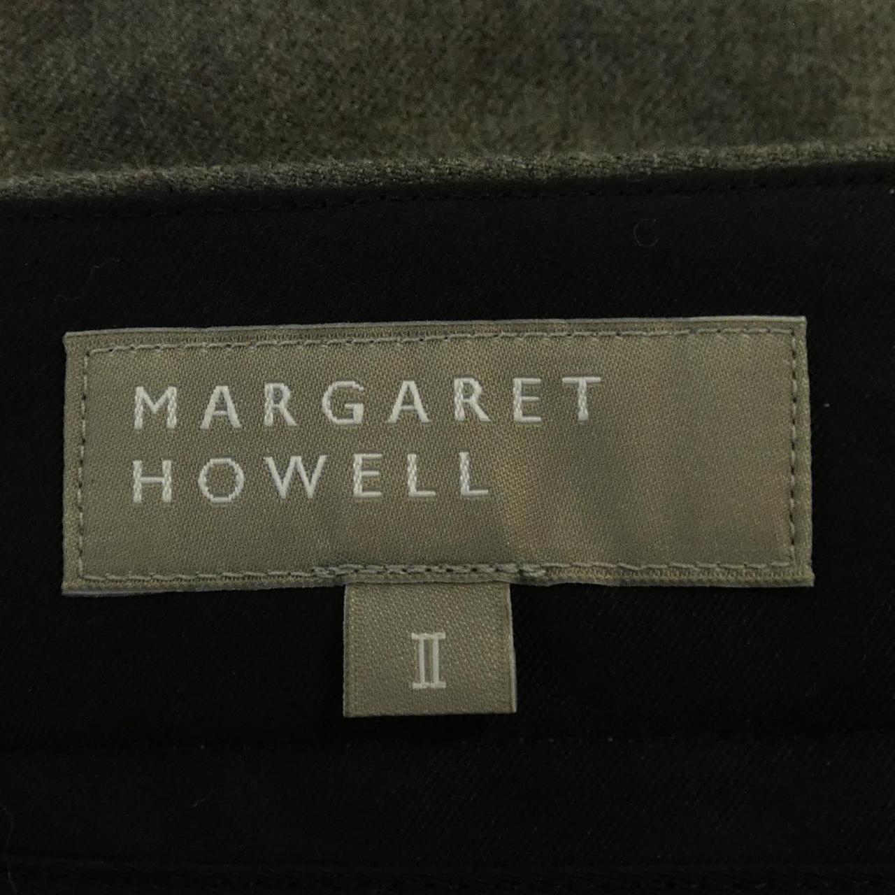 マーガレットハウエル パンツ