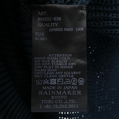 RAINMAKER ニット