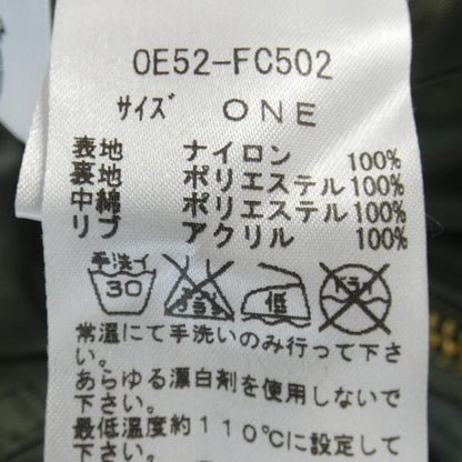 トーガオッズアンドエンズ ジャケット