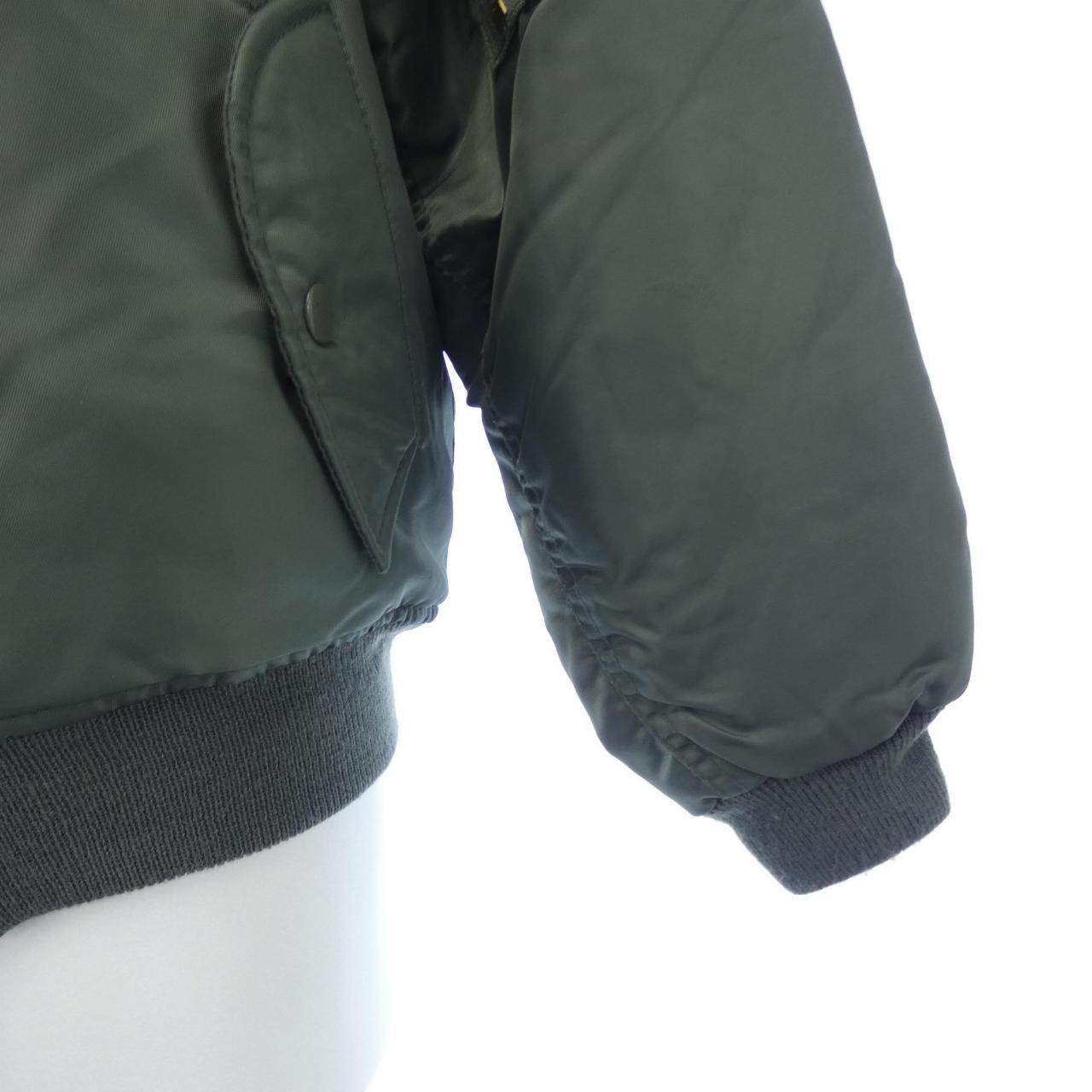 トーガオッズアンドエンズ ジャケット