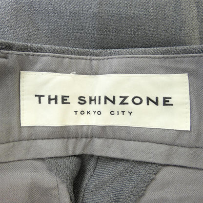 シンゾーン パンツ