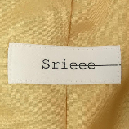 Srieee ジャケット
