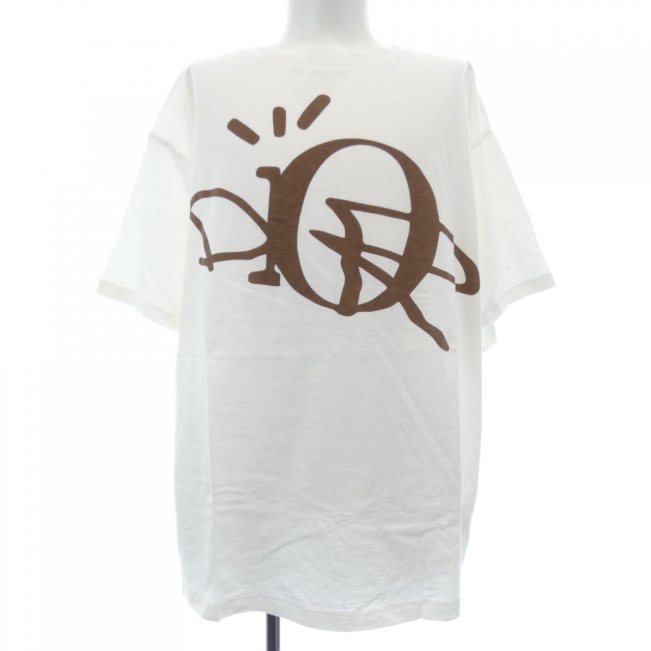 ディオール コットンTシャツ