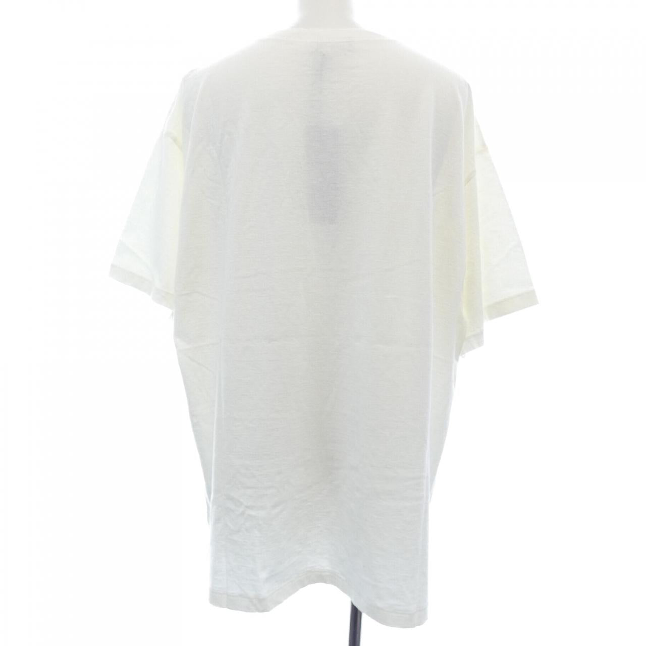 ディオール コットンTシャツ